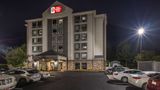 Best Western Plus Spartanburg Exterior