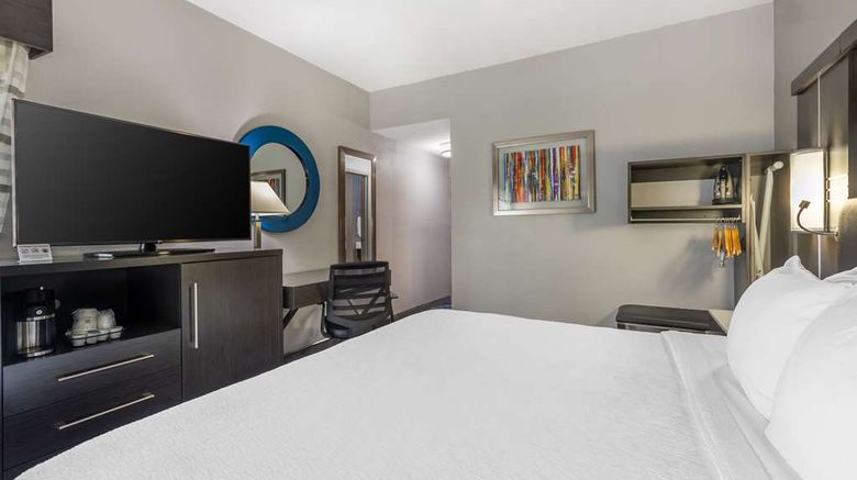<b>Best Western Plus Spartanburg Room</b>. Images powered by <a href="https://iceportal.shijigroup.com/" title="IcePortal" target="_blank">IcePortal</a>.