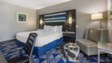 Best Western Plus Spartanburg Room