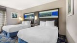 Best Western Plus Spartanburg Room