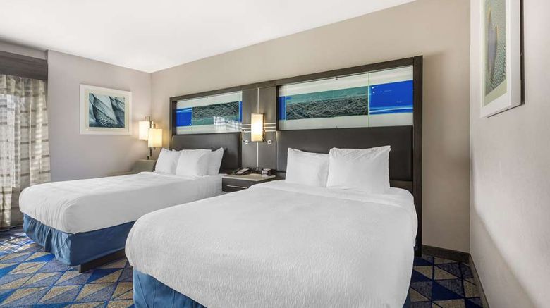 <b>Best Western Plus Spartanburg Room</b>. Images powered by <a href="https://iceportal.shijigroup.com/" title="IcePortal" target="_blank">IcePortal</a>.
