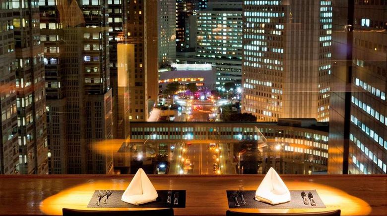 <b>Shinjuku Washington Hotel Annex Restaurant</b>. Images powered by <a href="https://iceportal.shijigroup.com/" title="IcePortal" target="_blank">IcePortal</a>.