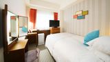 Shinjuku Washington Hotel Annex Room