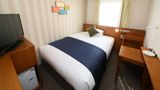 Shinjuku Washington Hotel Annex Room