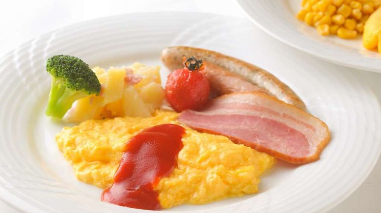 <b>Shinjuku Washington Hotel Annex Restaurant</b>. Images powered by <a href="https://iceportal.shijigroup.com/" title="IcePortal" target="_blank">IcePortal</a>.