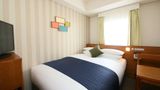 Shinjuku Washington Hotel Annex Room