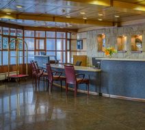 NH Bariloche Edelweiss Lobby