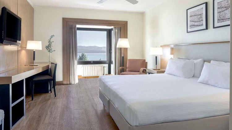 NH Bariloche Edelweiss Room