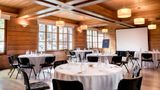 NH Bariloche Edelweiss Meeting