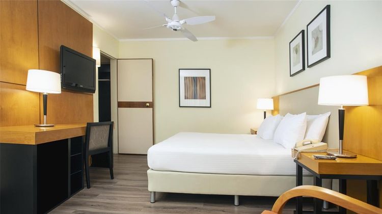 NH Bariloche Edelweiss Room