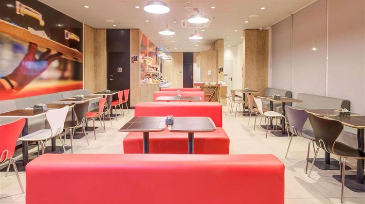 Ibis Paranagua Restaurant