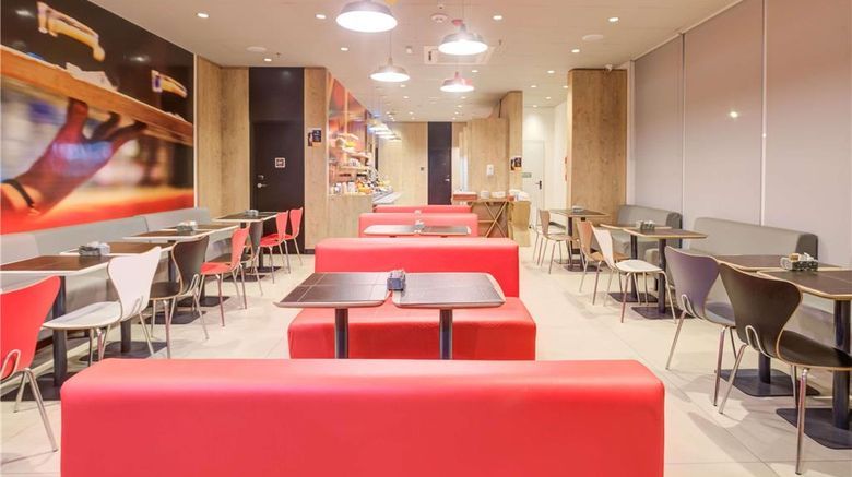 <b>Ibis Paranagua Restaurant</b>. Images powered by <a href="https://iceportal.shijigroup.com/" title="IcePortal" target="_blank">IcePortal</a>.