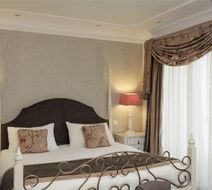 Mercure Villeneuve Sur Lot Room