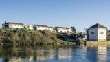 Mercure Villeneuve Sur Lot Exterior