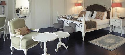 Mercure Villeneuve Sur Lot Room
