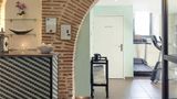 Mercure Villeneuve Sur Lot Spa