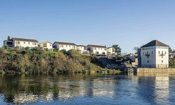Mercure Villeneuve Sur Lot