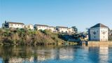 Mercure Villeneuve Sur Lot Exterior