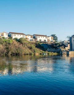 Mercure Villeneuve Sur Lot