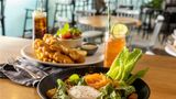 Novotel Surfers Paradise Restaurant