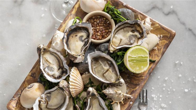 Novotel Surfers Paradise Restaurant