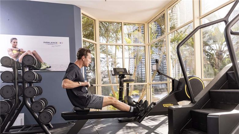 <b>Novotel Surfers Paradise Health</b>. Images powered by <a href="https://iceportal.shijigroup.com/" title="IcePortal" target="_blank">IcePortal</a>.