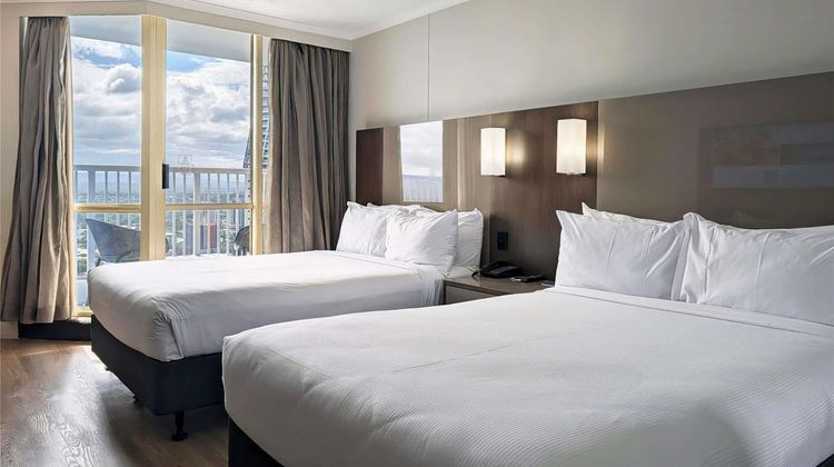 Novotel Surfers Paradise Room