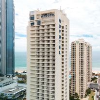 Novotel Surfers Paradise