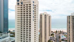 Novotel Surfers Paradise