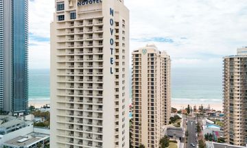 Novotel Surfers Paradise
