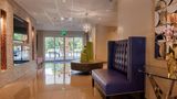 Days Inn/Bonita Springs North Naples Lobby