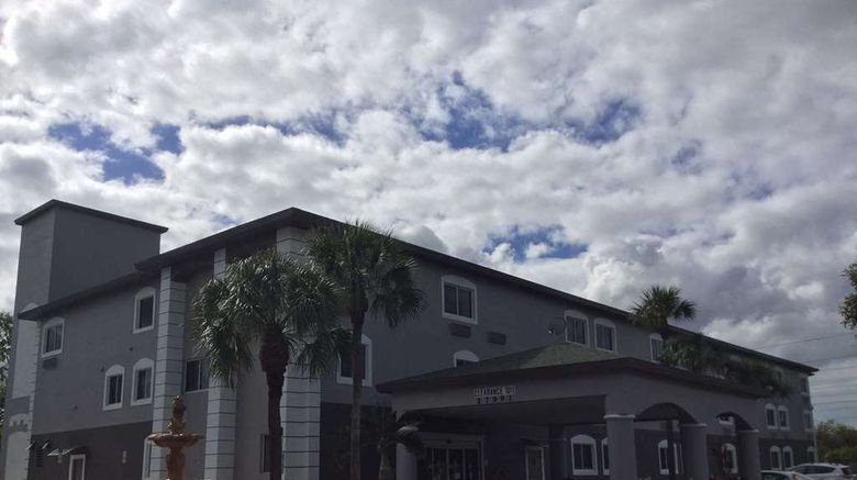Days Inn/Bonita Springs North Naples Exterior. Images powered by <a href="https://iceportal.shijigroup.com" target="_blank" rel="noopener">Ice Portal</a>.