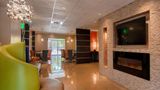 Days Inn/Bonita Springs North Naples Lobby