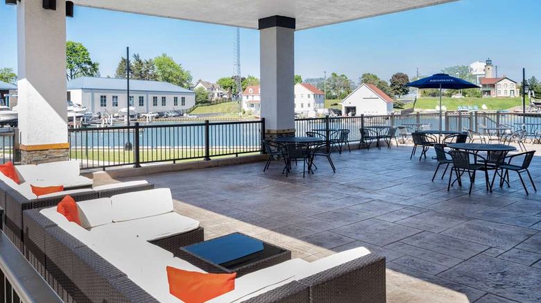<b>Wyndham Garden Kenosha Harbors Other</b>. Images powered by <a href="https://iceportal.shijigroup.com/" title="IcePortal" target="_blank">IcePortal</a>.