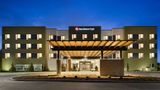 Best Western Plus Peppertree Nampa Civic Exterior