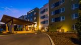 Best Western Plus Peppertree Nampa Civic Exterior