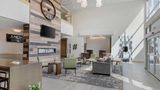 Best Western Plus Peppertree Nampa Civic Lobby