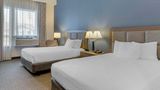 Best Western Plus Peppertree Nampa Civic Room