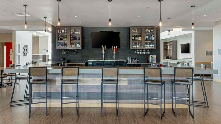 Best Western Plus Peppertree Nampa Civic Restaurant