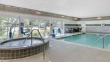 Best Western Plus Peppertree Nampa Civic Pool