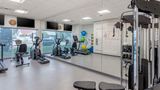Best Western Plus Peppertree Nampa Civic Health