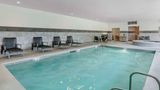 Best Western Plus Peppertree Nampa Civic Pool