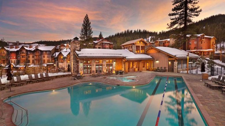 <b>Hyatt Vacation Club at Northstar Lodge Pool</b>. Images powered by <a href="https://iceportal.shijigroup.com/" title="IcePortal" target="_blank">IcePortal</a>.