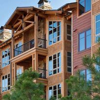 Hyatt Vacation Club at Northstar Lodge