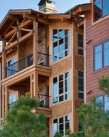 Hyatt Vacation Club at Northstar Lodge