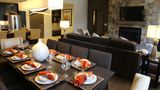 Hyatt Vacation Club at Northstar Lodge Restaurant