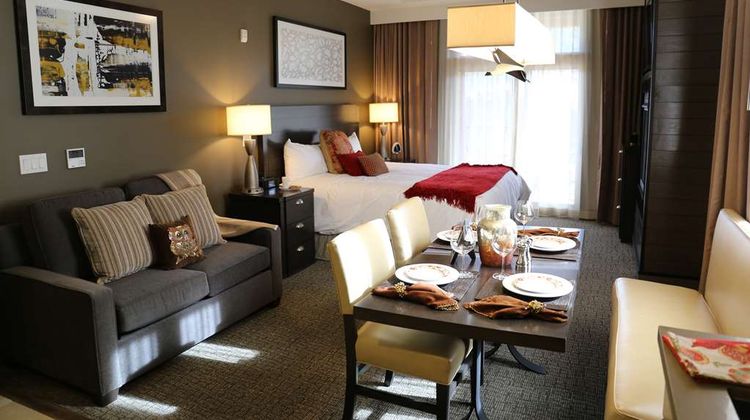 Hyatt Vacation Club at Northstar Lodge Room