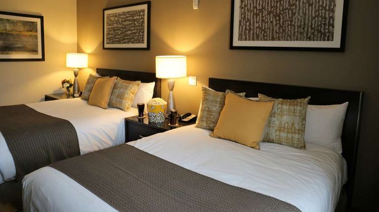 Hyatt Vacation Club at Northstar Lodge Room