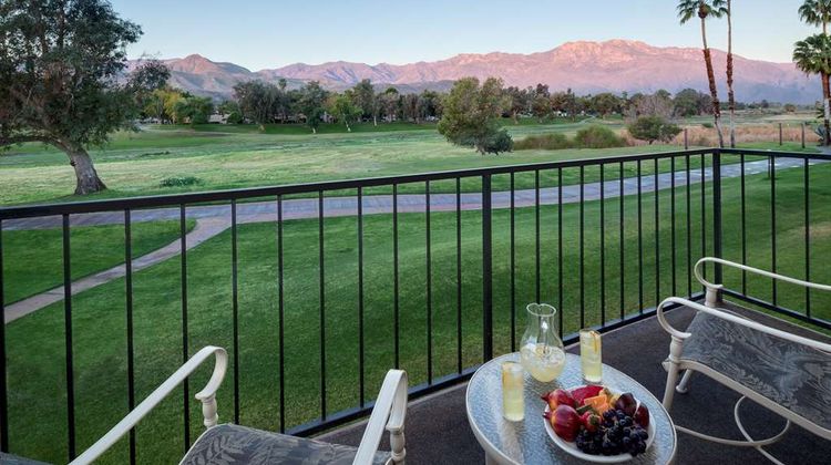 Hyatt Vacation Club at Desert Oasis Other