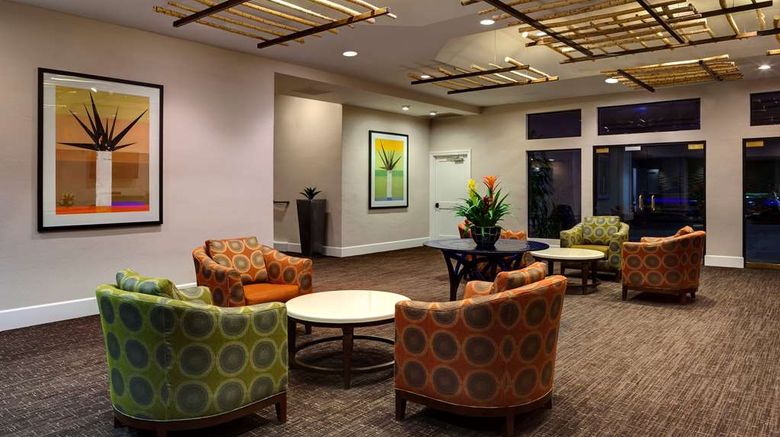 <b>Hyatt Vacation Club at Desert Oasis Lobby</b>. Images powered by <a href="https://iceportal.shijigroup.com/" title="IcePortal" target="_blank">IcePortal</a>.